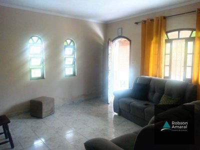 Casa, 2 quartos, 105 m² - Foto 5