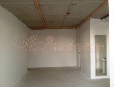Sala-Conjunto, 53 m² - Foto 3