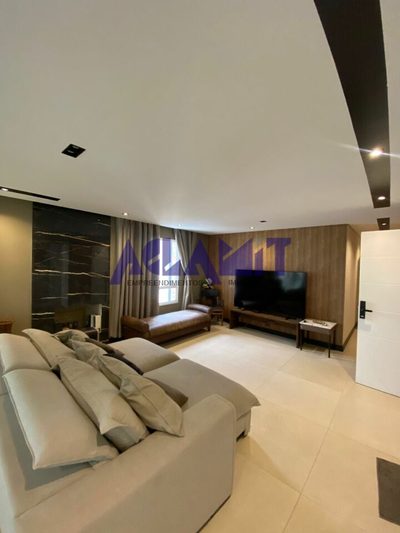 Apartamento, 3 quartos, 265 m² - Foto 1
