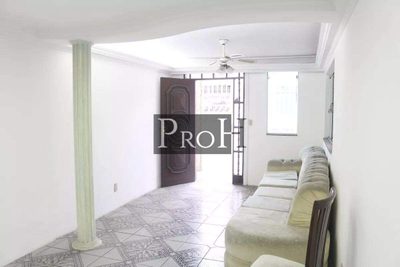 Casa, 3 quartos, 160 m² - Foto 2
