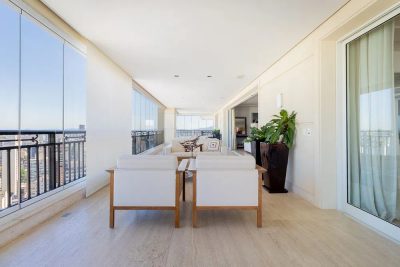 Apartamento, 4 quartos, 538 m² - Foto 1