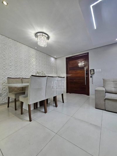 Casa, 4 quartos, 200 m² - Foto 5