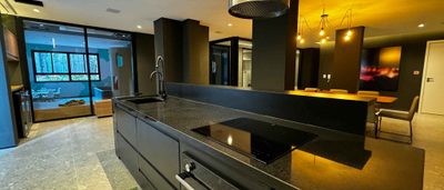 Apartamento, 2 quartos, 24 m² - Foto 5
