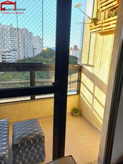 Apartamento, 2 quartos, 63 m² - Foto 3