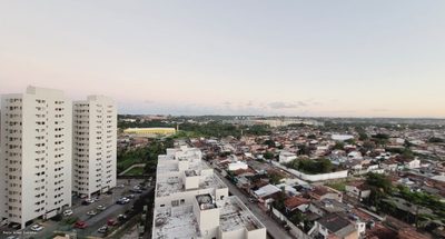 Apartamento, 3 quartos, 53 m² - Foto 5