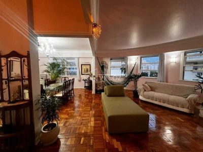 Apartamento, 4 quartos, 205 m² - Foto 2
