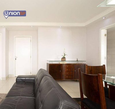 Apartamento, 4 quartos, 149 m² - Foto 2