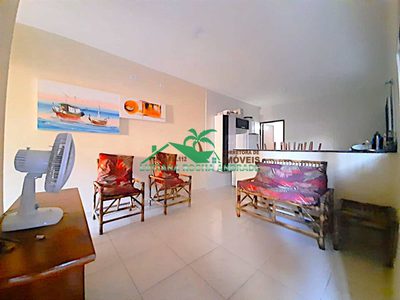 Casa, 2 quartos, 70 m² - Foto 1