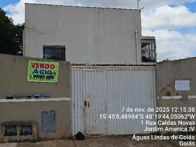 Casa, 2 quartos, 71 m² - Foto 1