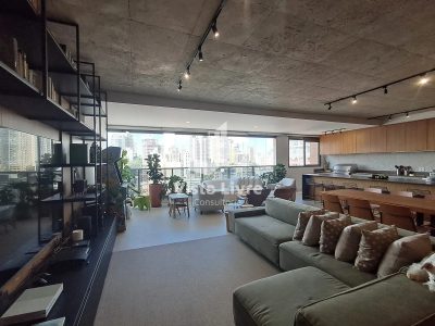 Apartamento, 4 quartos, 222 m² - Foto 4