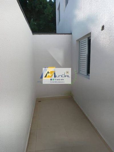 Apartamento, 1 quarto, 45 m² - Foto 5