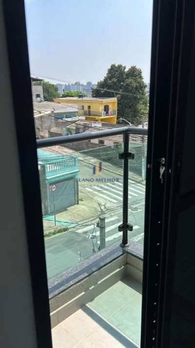 Apartamento, 2 quartos, 42 m² - Foto 5