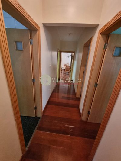 Apartamento, 3 quartos, 170 m² - Foto 3