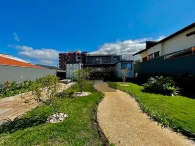 Casa, 3 quartos, 200 m² - Foto 1