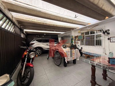 Casa, 3 quartos, 173 m² - Foto 3