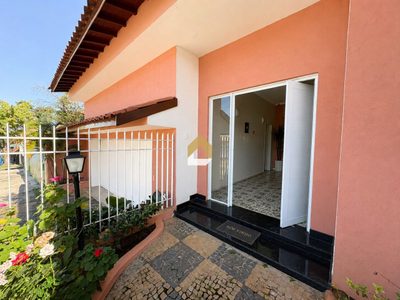Casa, 3 quartos - Foto 3