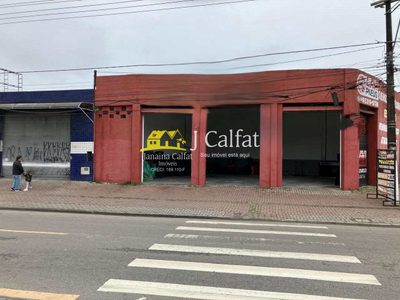 Depósito-Galpão, 200 m² - Foto 2