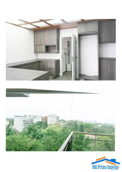 Apartamento, 4 quartos, 541 m² - Foto 4