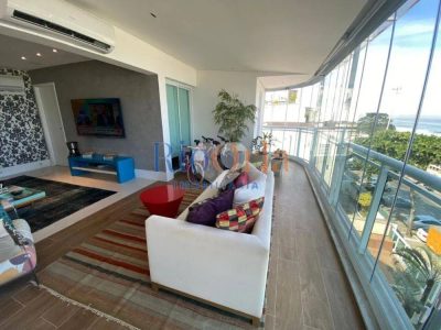 Apartamento, 3 quartos, 181 m² - Foto 4