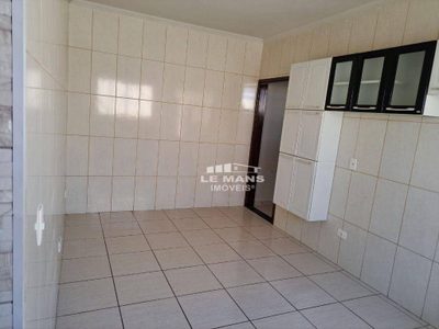 Casa, 2 quartos, 80 m² - Foto 3