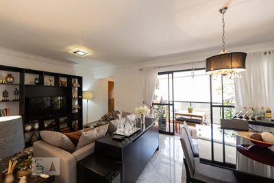 Apartamento, 3 quartos, 127 m² - Foto 2