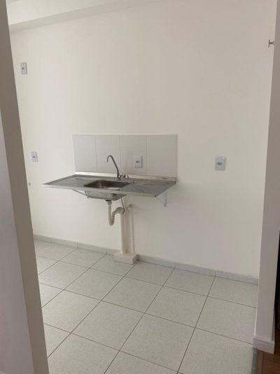 Apartamento, 2 quartos, 48 m² - Foto 5