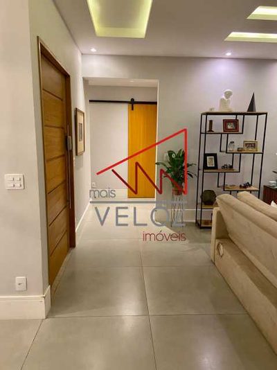 Apartamento, 3 quartos, 178 m² - Foto 2