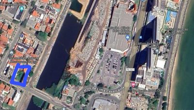 Terreno, 364 m² - Foto 5