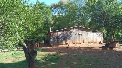 Chácara, 2 quartos, 2 hectares - Foto 4