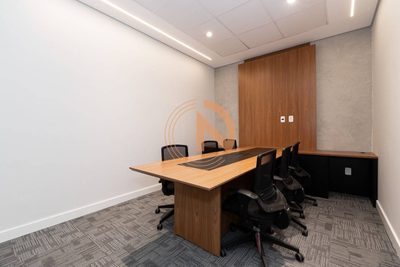 Sala-Conjunto, 1280 m² - Foto 5