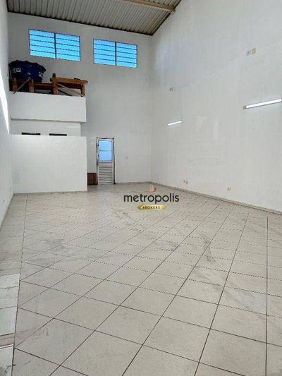 Loja-Salão, 140 m² - Foto 3