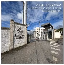 Apartamento, 10 m² - Foto 1