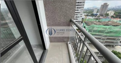 Apartamento, 2 quartos, 40 m² - Foto 4