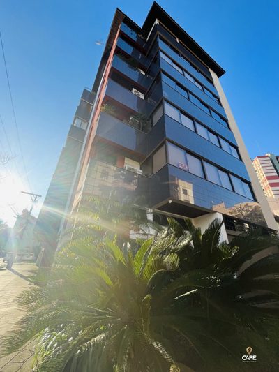 Apartamento, 3 quartos, 220 m² - Foto 3