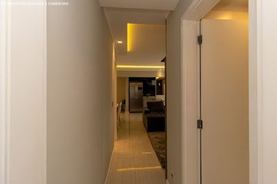 Apartamento, 2 quartos, 96 m² - Foto 3