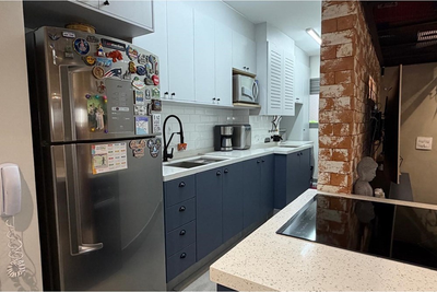 Apartamento, 2 quartos, 76 m² - Foto 1