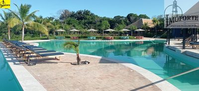 Loteamento e Condomínio, 700 m² - Foto 1