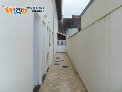 Casa, 2 quartos, 60 m² - Foto 5