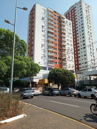 Apartamento, 3 quartos, 170 m² - Foto 1