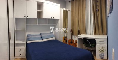 Apartamento, 2 quartos, 47 m² - Foto 4