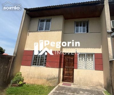 Casa, 5 quartos, 85 m² - Foto 1
