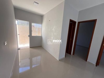 Casa de Condomínio, 2 quartos - Foto 3