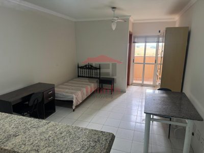 Kitnet-Studio, 33 m² - Foto 1
