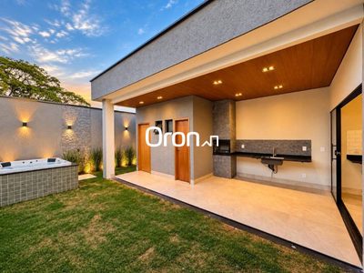 Casa, 3 quartos, 118 m² - Foto 1