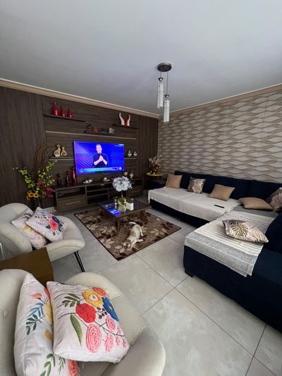 Casa, 4 quartos, 200 m² - Foto 3
