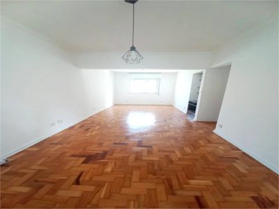 Apartamento, 1 quarto, 54 m² - Foto 3