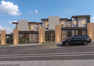 Casa, 3 quartos, 225 m² - Foto 3