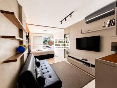 Apartamento, 1 quarto, 40 m² - Foto 3