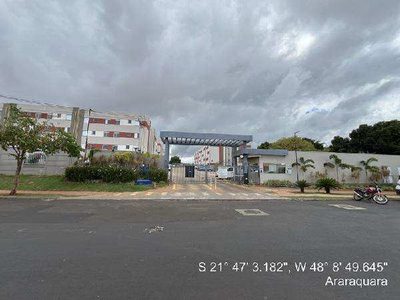 Apartamento, 43 m² - Foto 1