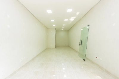 Loja-Salão, 100 m² - Foto 4